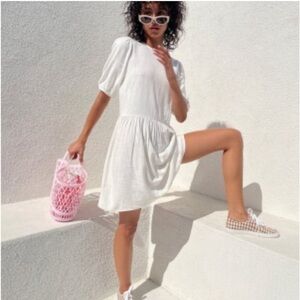 Lisa Says Gah | Dresses | Lisa Says Gah Jenny Mini Dress | Poshmark